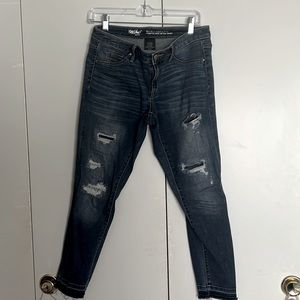 Womens jeans